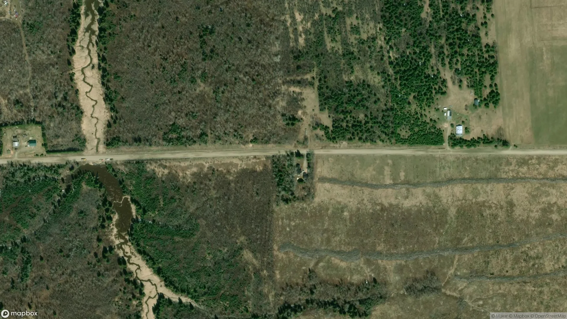 Tax Sale Property in Iroquois Falls, Ontario