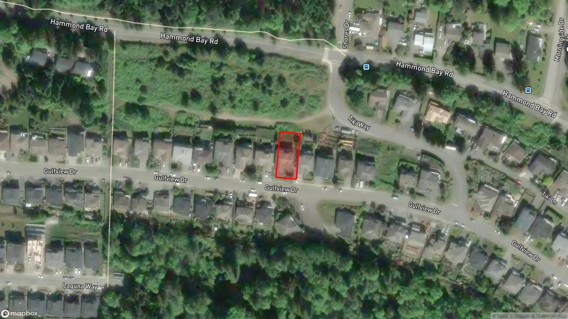 Tax sale property at , Nanaimo - Photo 2