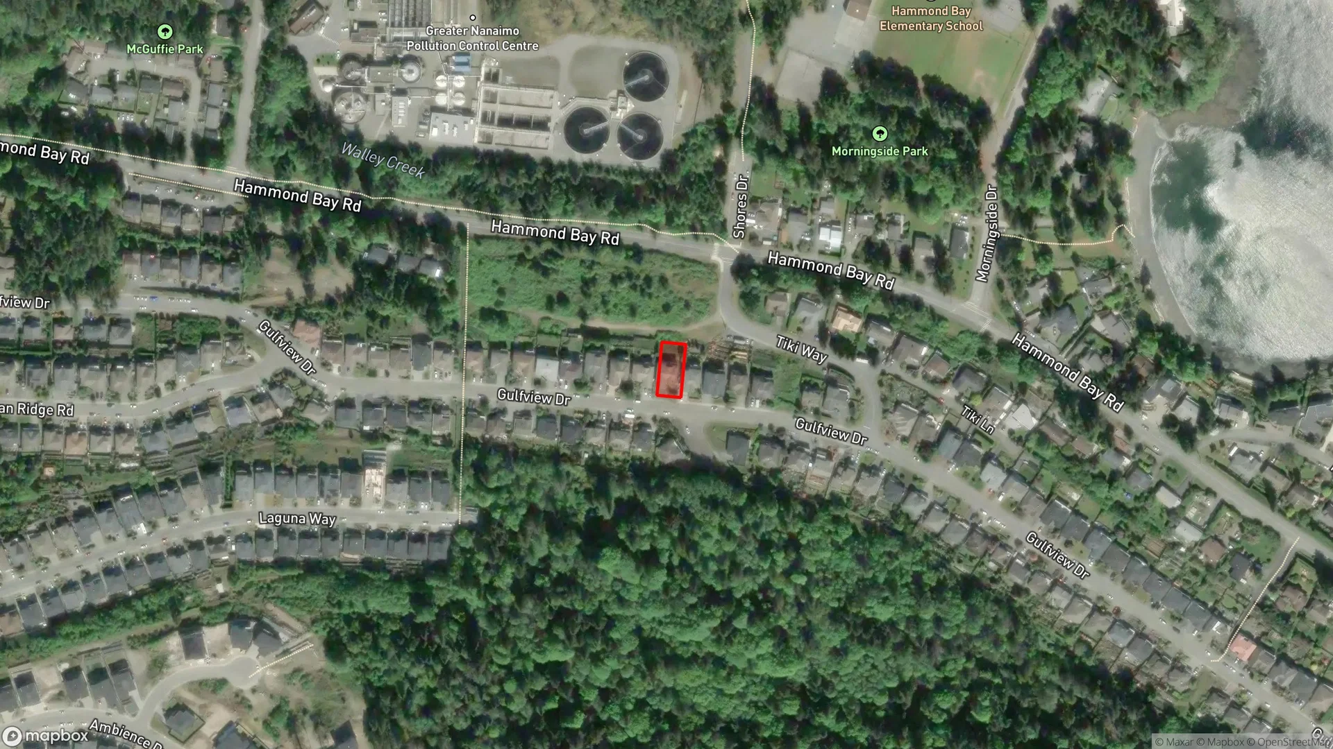 Tax sale property at , Nanaimo - Photo 3