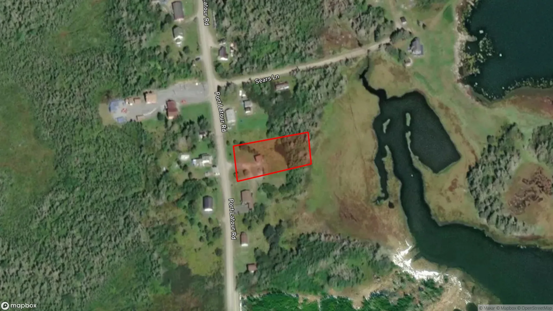 Tax sale property at , Barrington - Photo 2