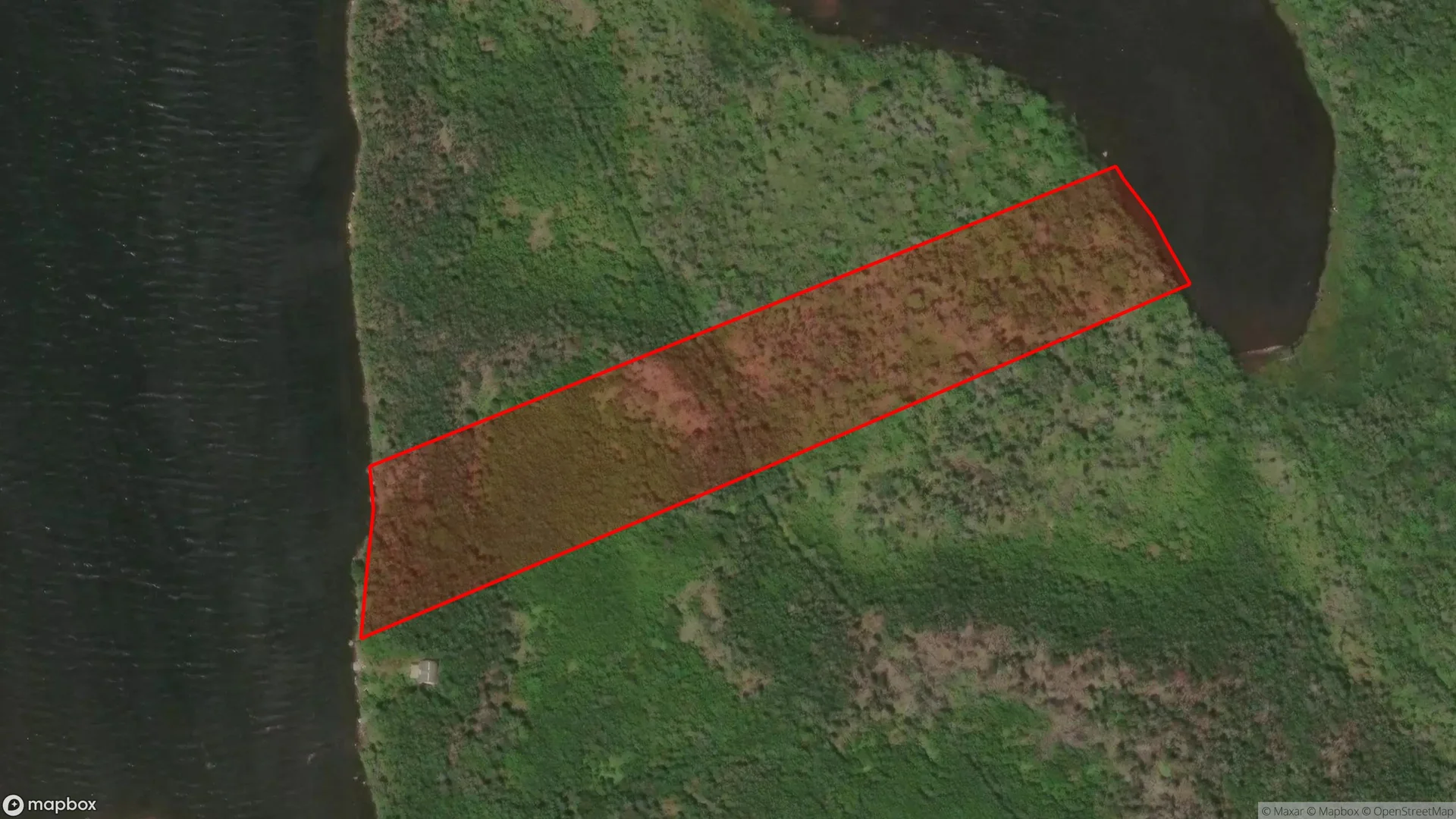 Tax sale property at , Halifax - Photo 2
