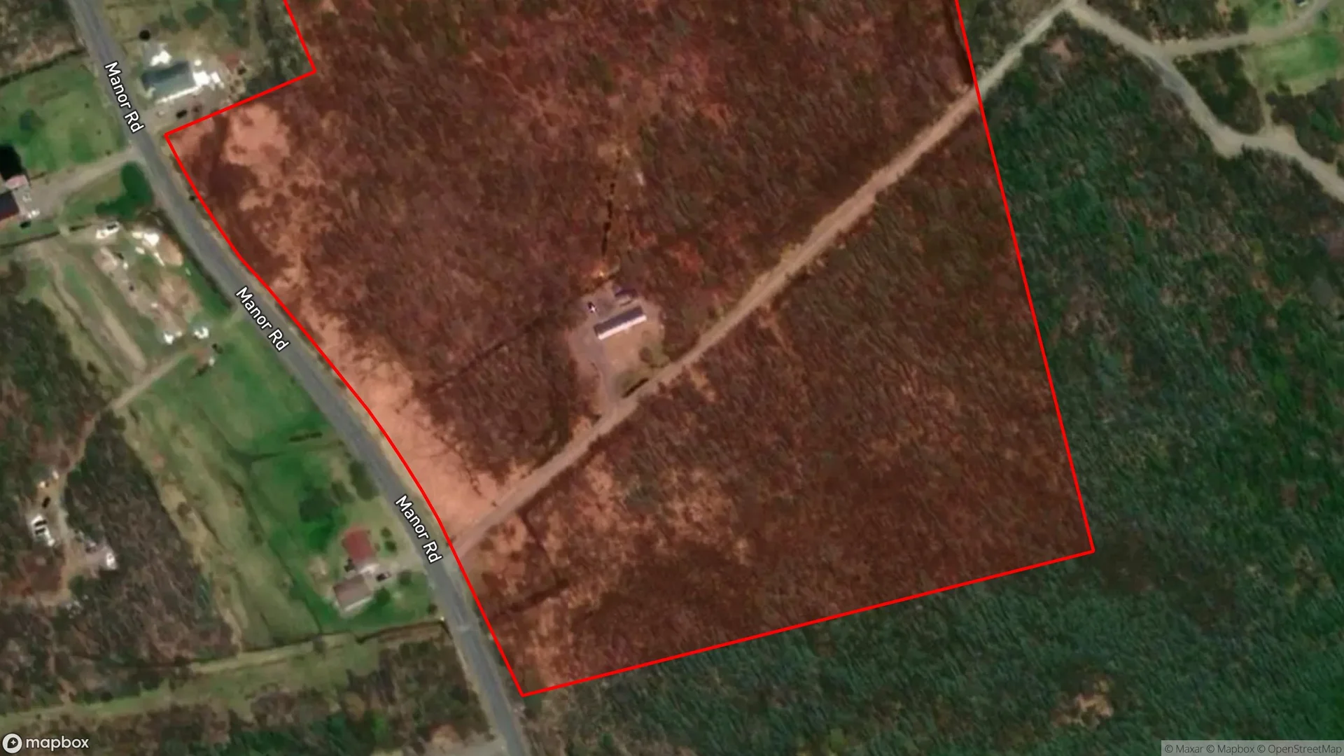 Tax sale property at , Charlotte - Photo 2