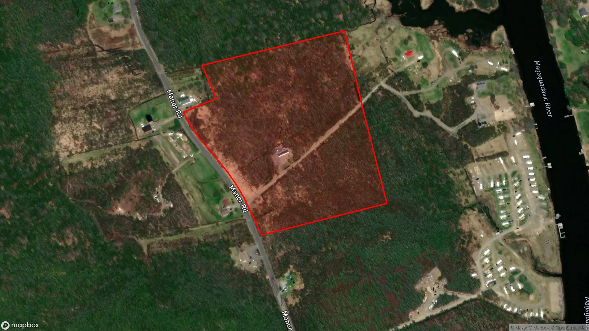 Tax sale property at , Charlotte - Photo 3