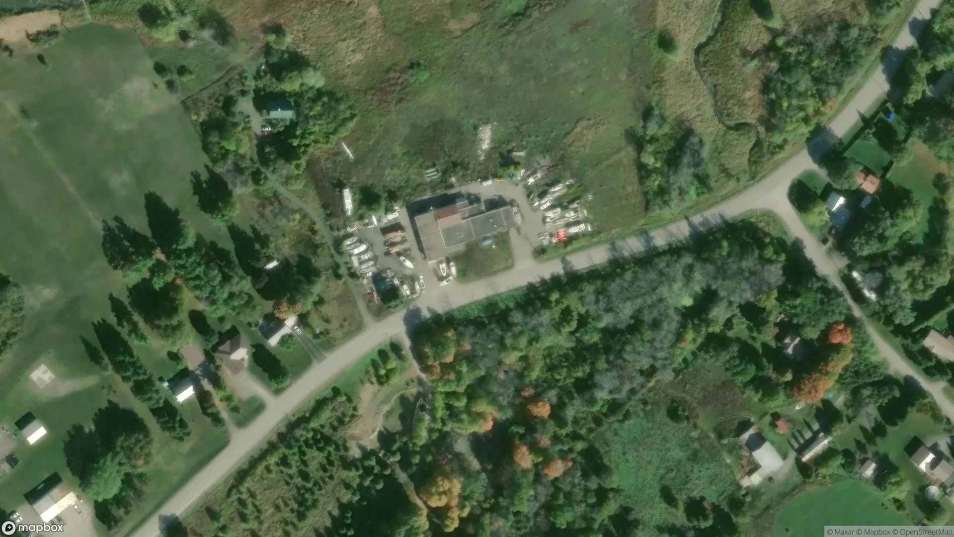 Tax sale property at , Frontenac Islands - Photo 2