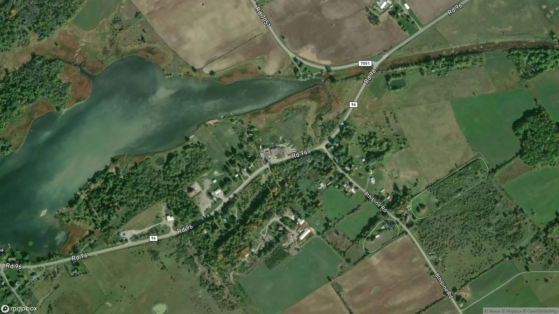Tax sale property at , Frontenac Islands - Photo 3