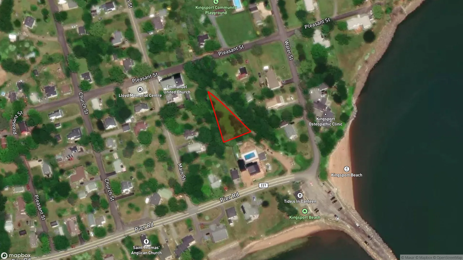 Tax sale property at , Kings - Photo 2
