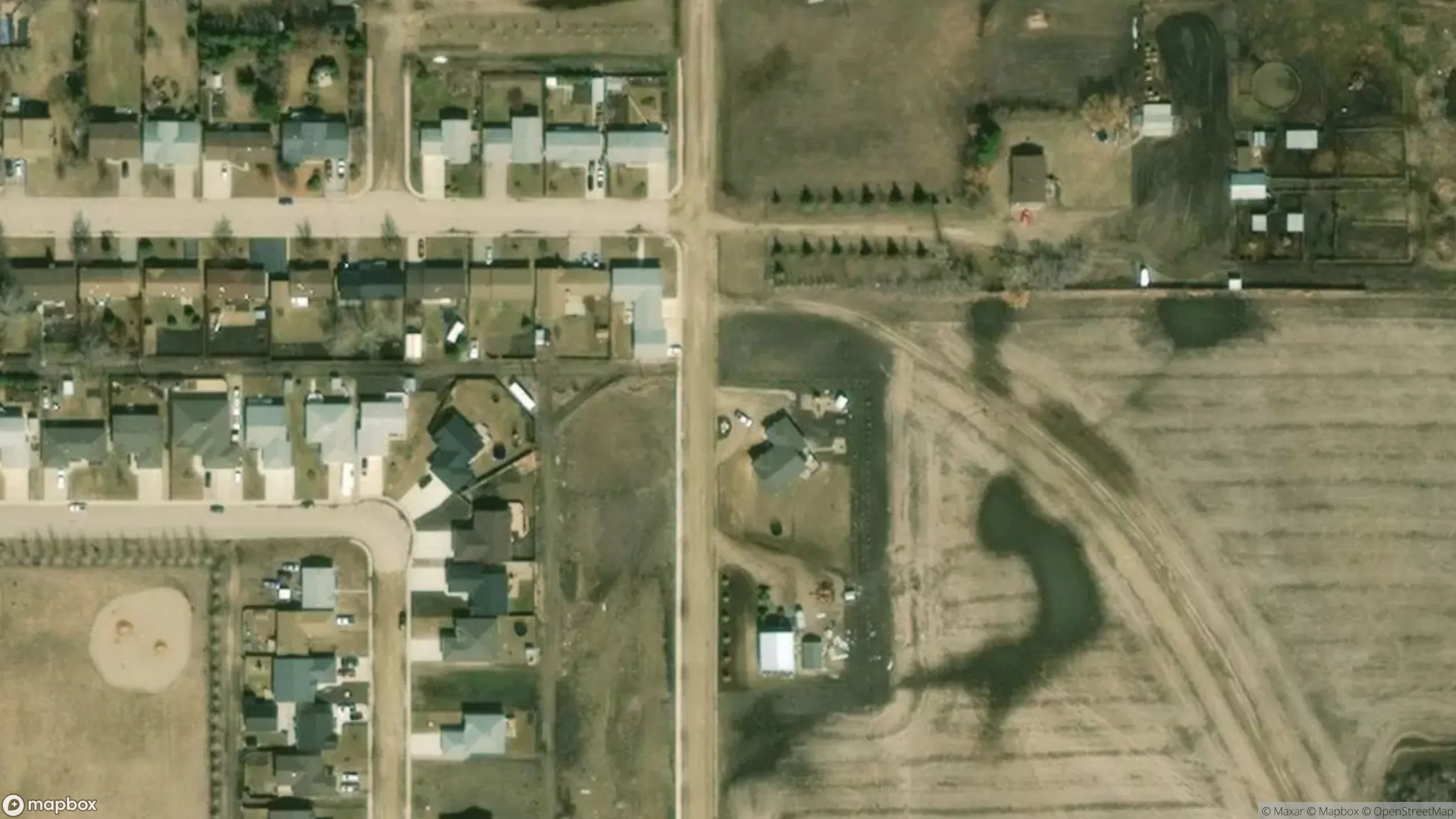 Tax sale property at , City of Humboldt - Photo 2