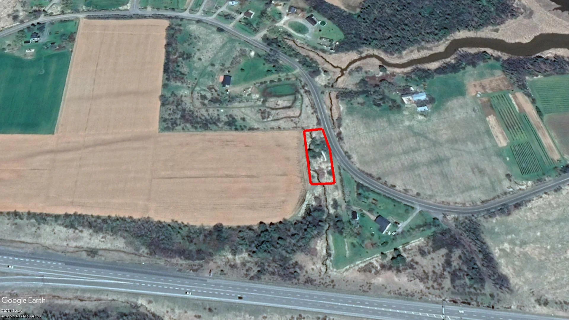 Tax sale property at Highway 1 Hortonville, Kings - Photo 2