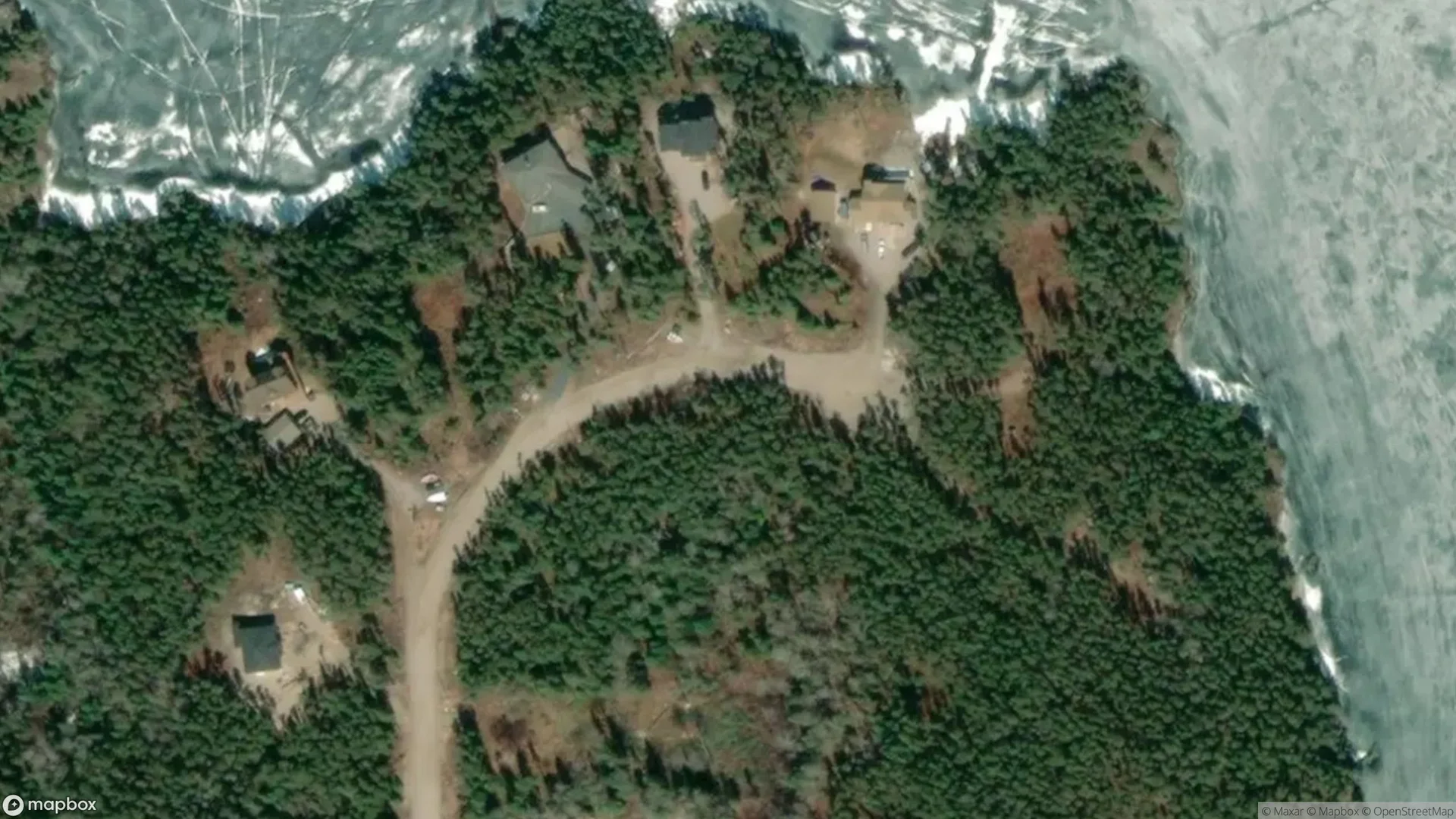 Tax sale property at , Red Lake - Photo 2
