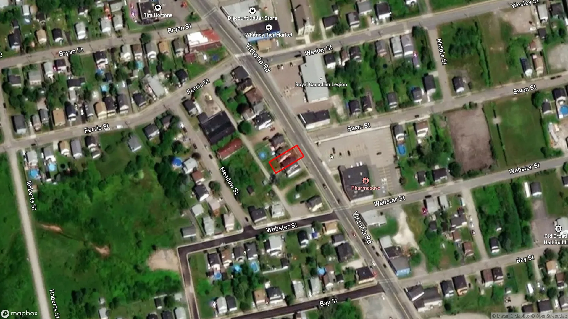 Tax sale property at , Cape Breton - Photo 2