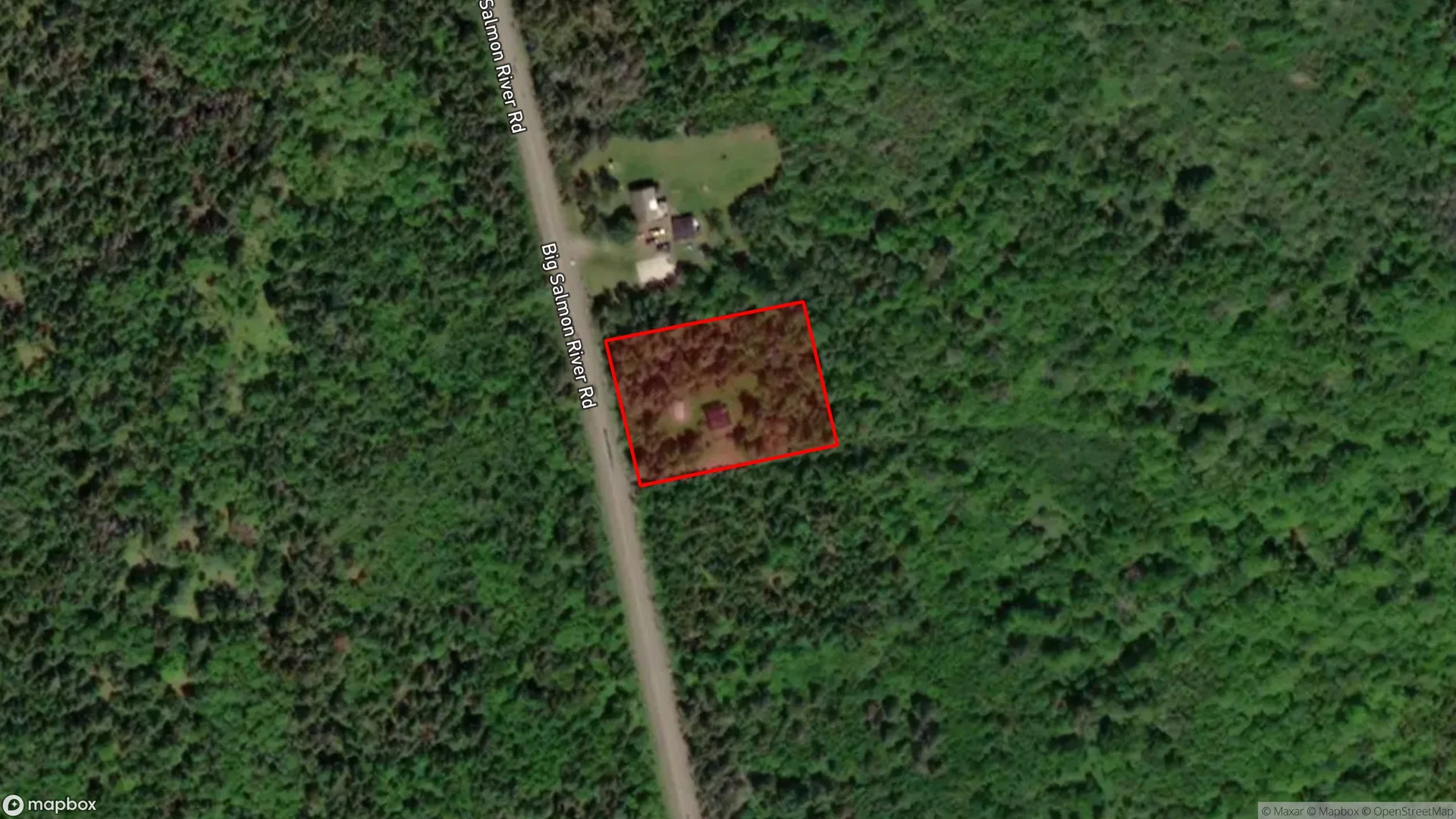 Tax sale property at , Saint John - Photo 2
