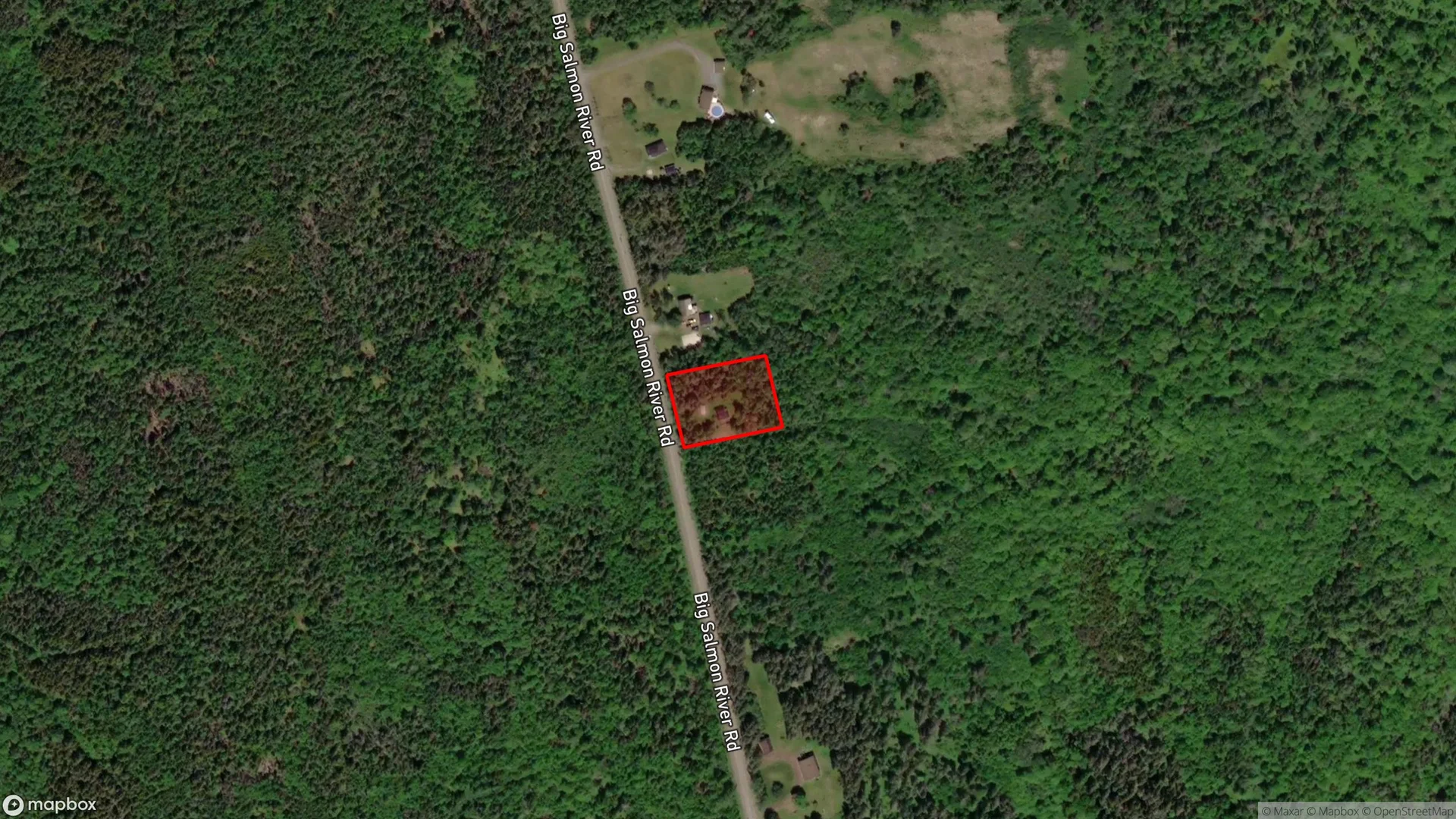 Tax sale property at , Saint John - Photo 3
