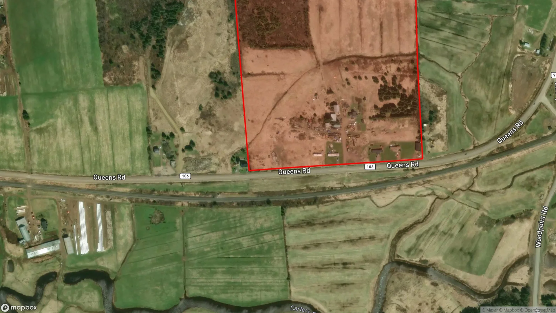 Tax sale property at , Albert Westmorland - Photo 3