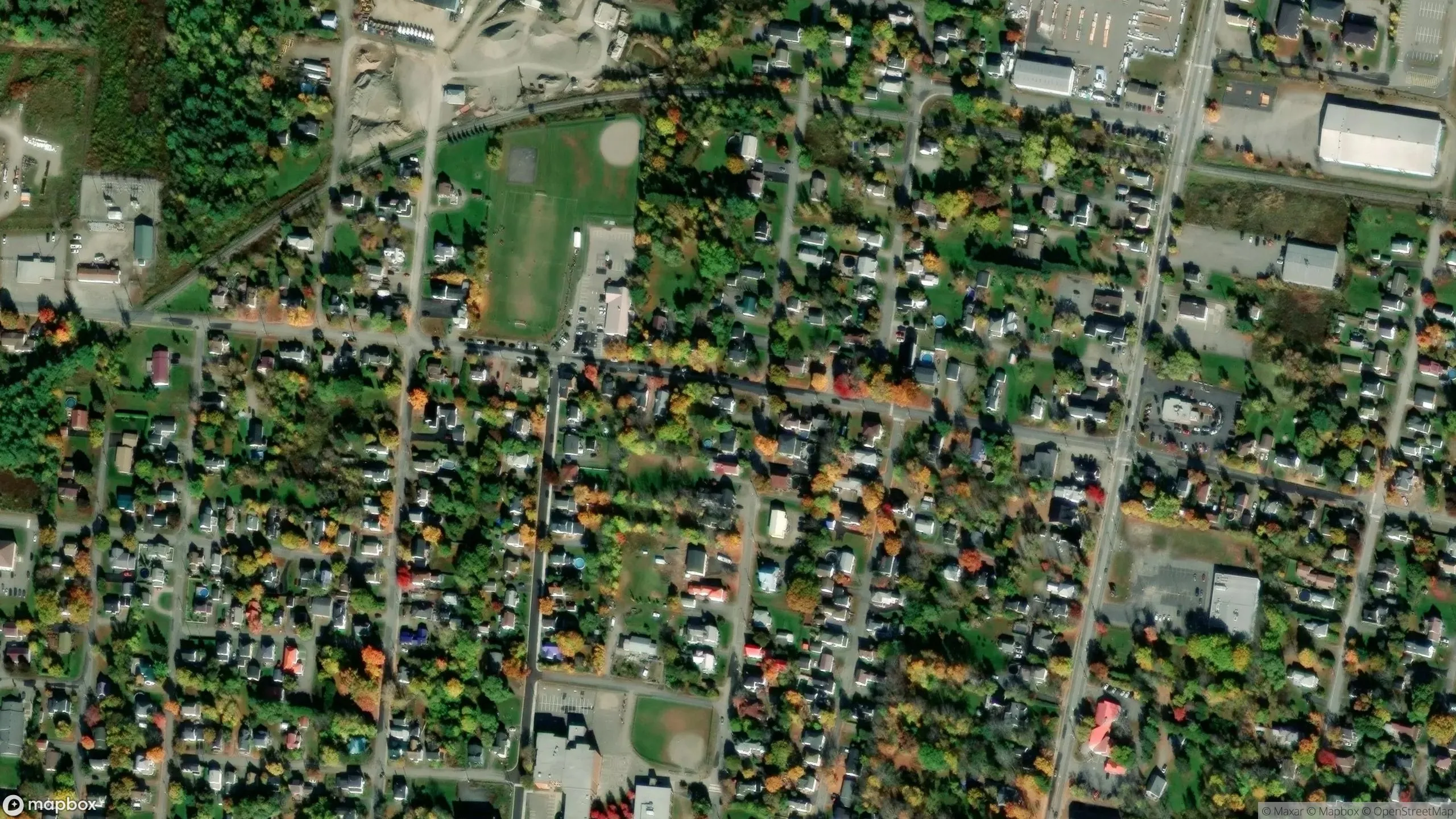 Tax Sale Property in Charlotte, New Brunswick