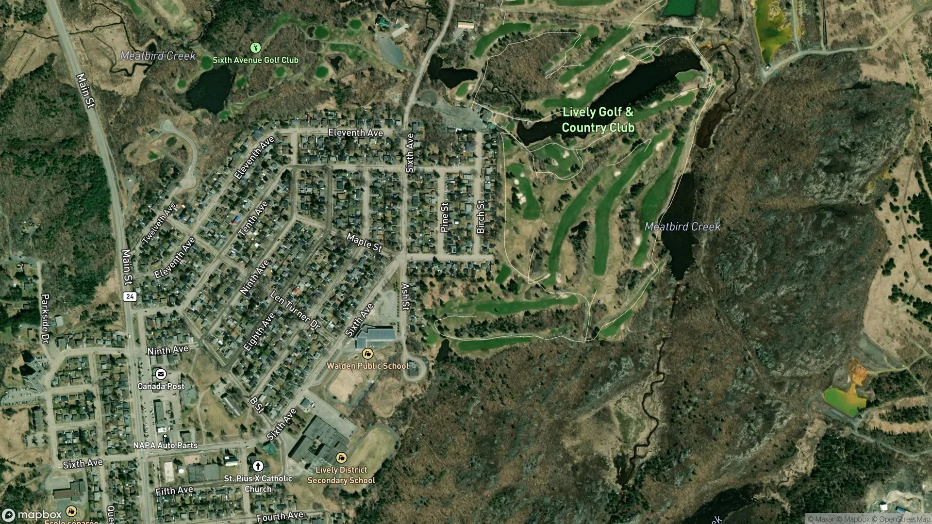 Tax sale property at , Greater Sudbury - Photo 3