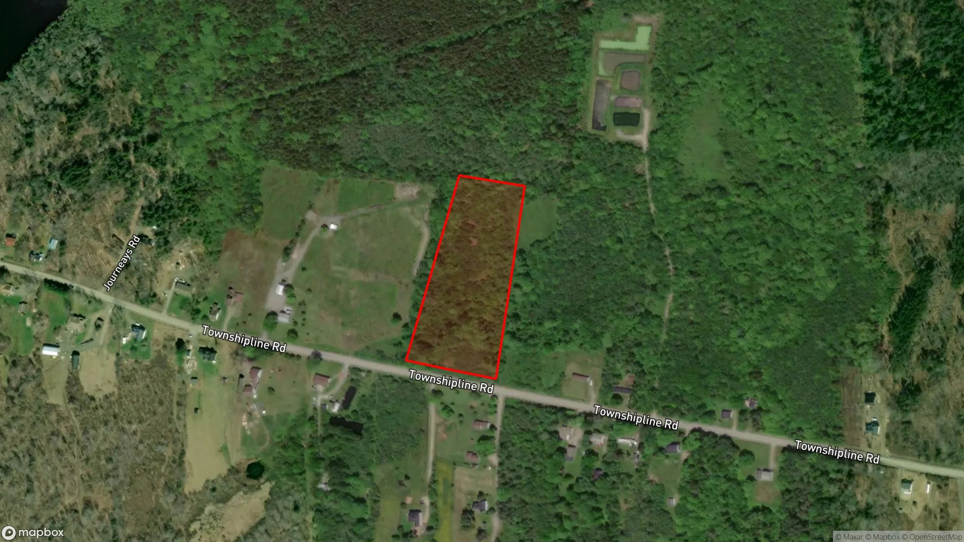 Tax sale property at , Digby - Photo 3