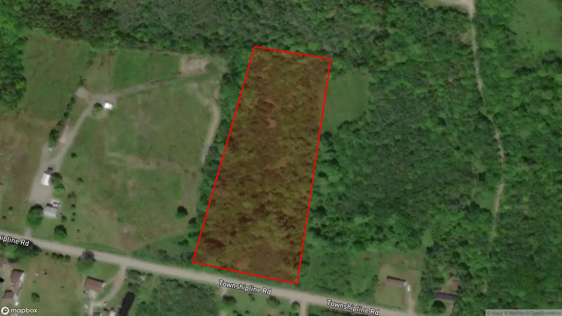Tax sale property at , Digby - Photo 2