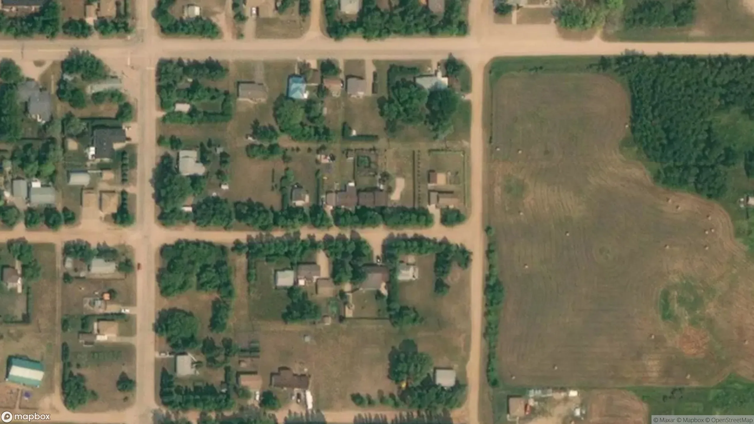 Tax sale property at , Town of Ituna - Photo 2