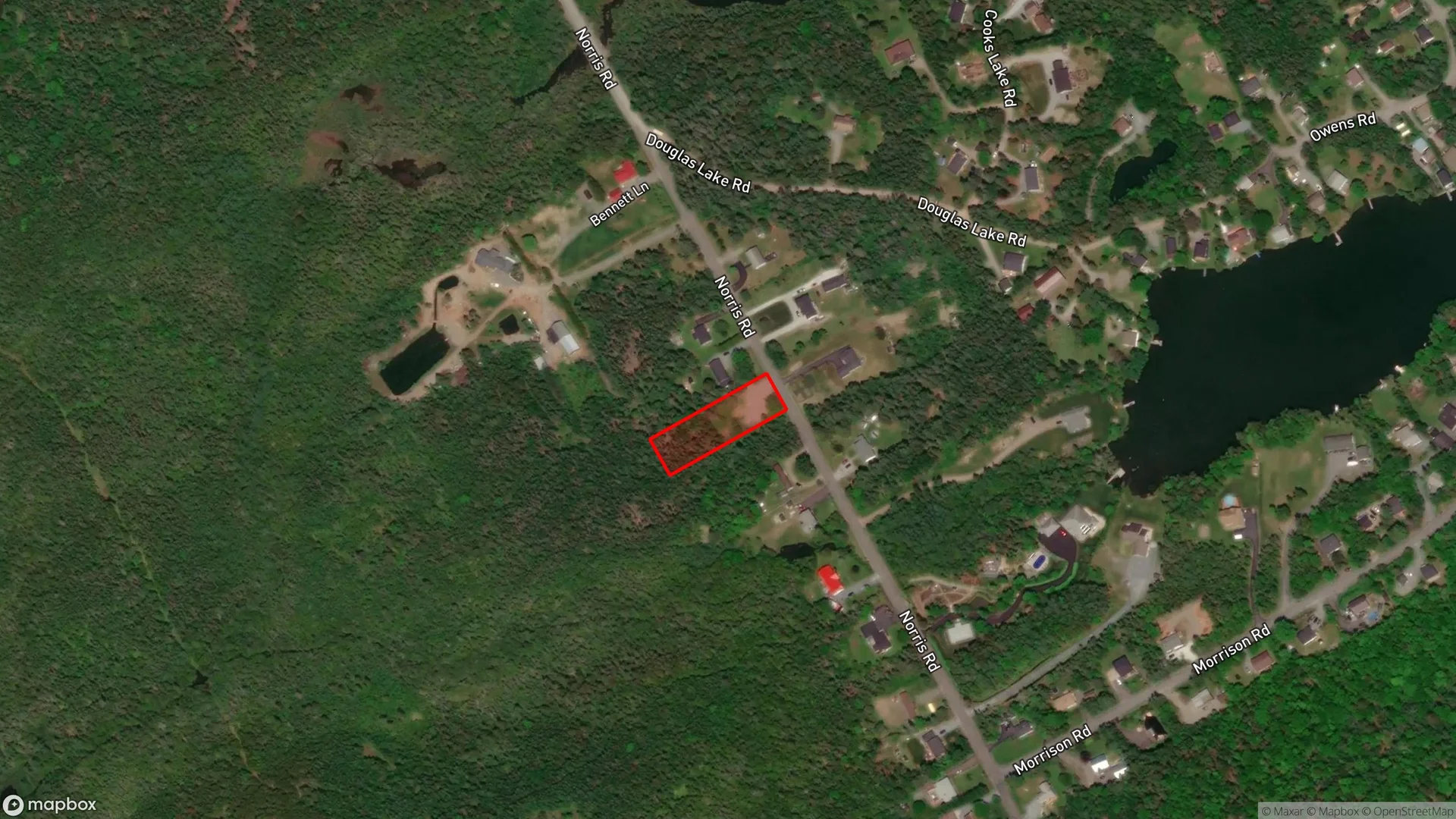 Tax sale property at , Saint John - Photo 3