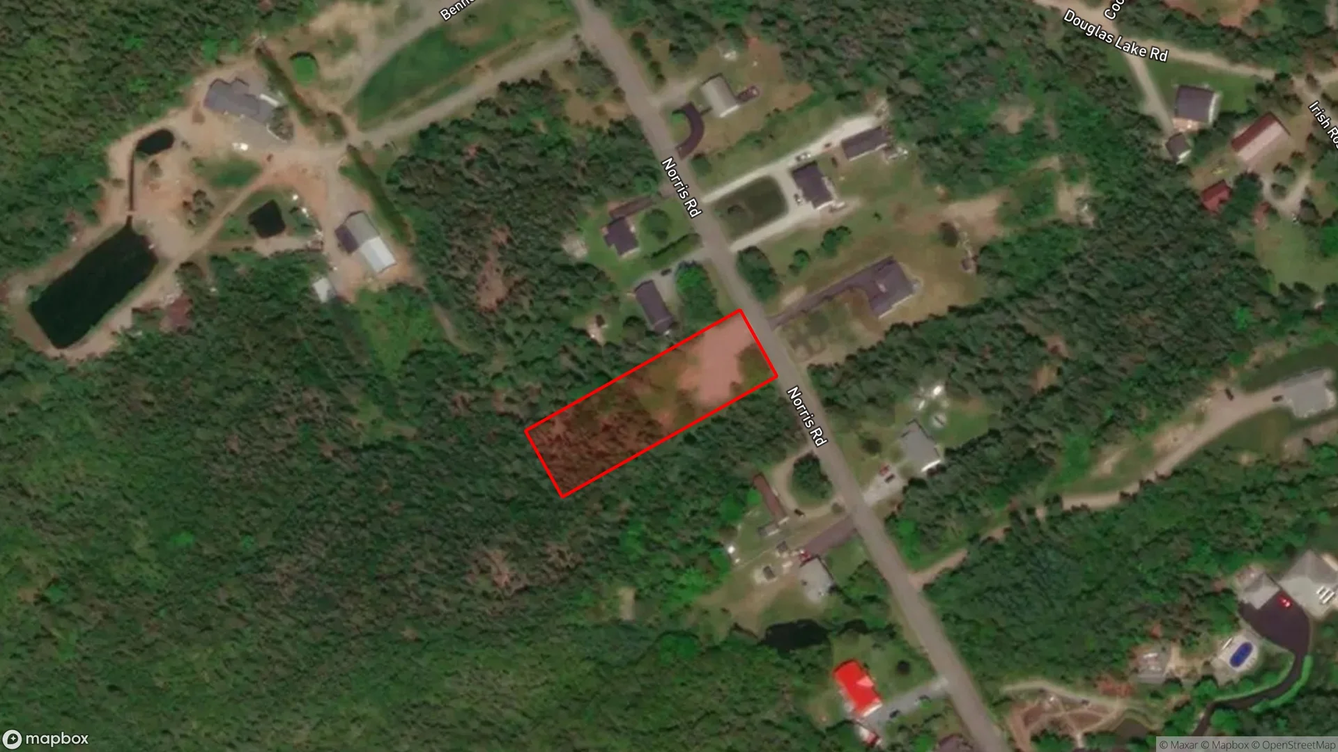 Tax sale property at , Saint John - Photo 2