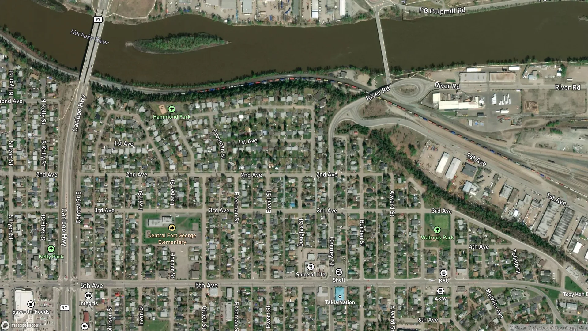Tax sale property at , Prince George - Photo 3