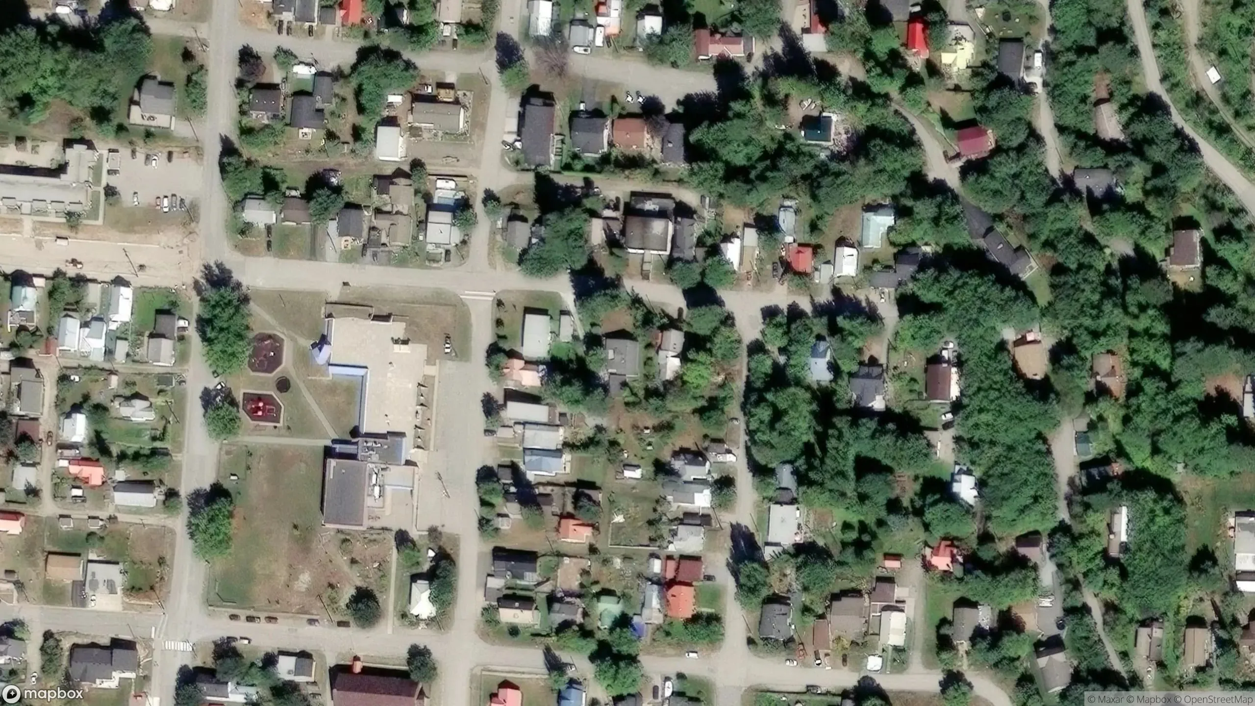 Tax sale property at , City of Rossland - Photo 2