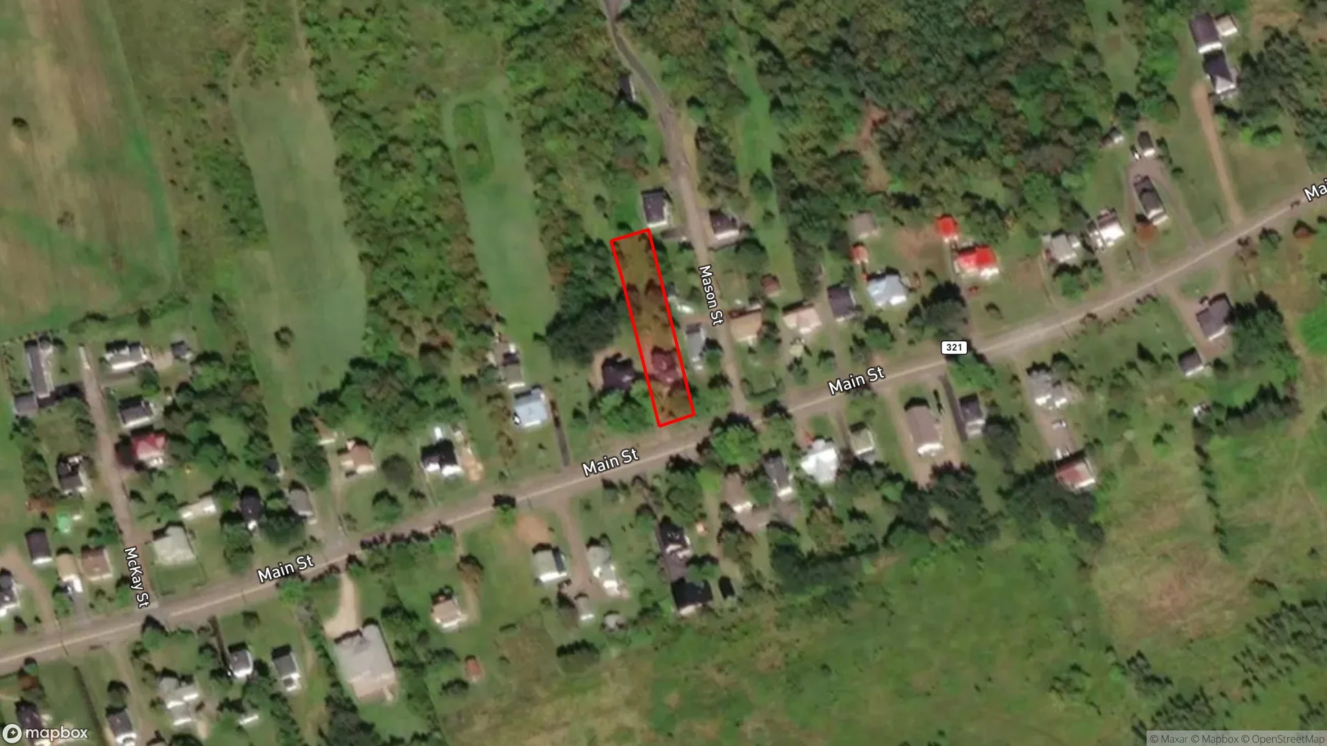 Tax sale property at , Cumberland - Photo 2