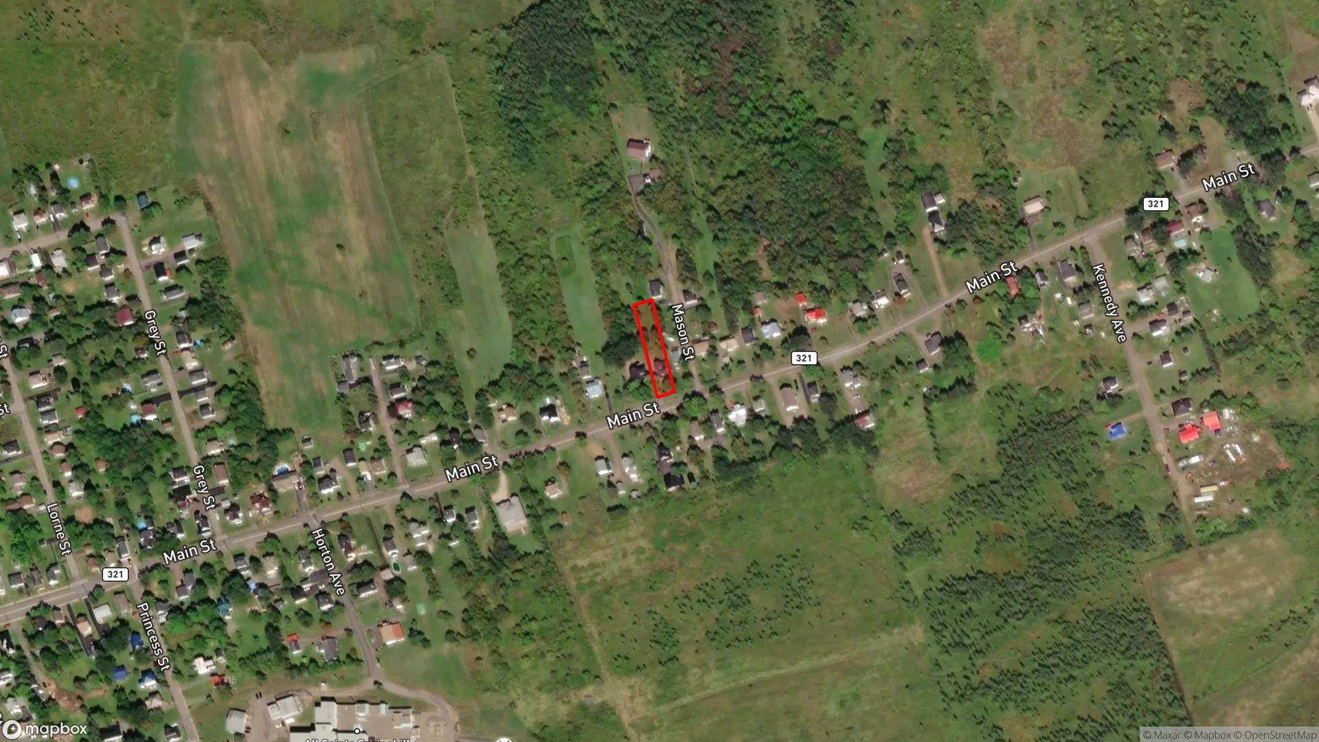 Tax sale property at , Cumberland - Photo 3