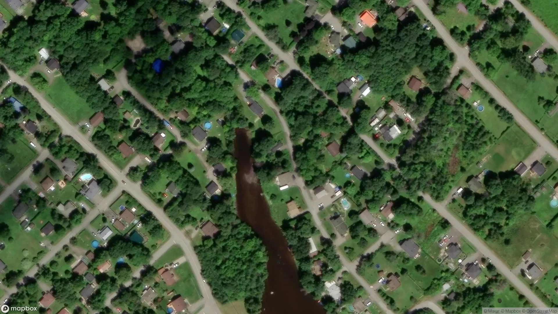 Tax Sale Property in Saint-Lin-Laurentides, Quebec