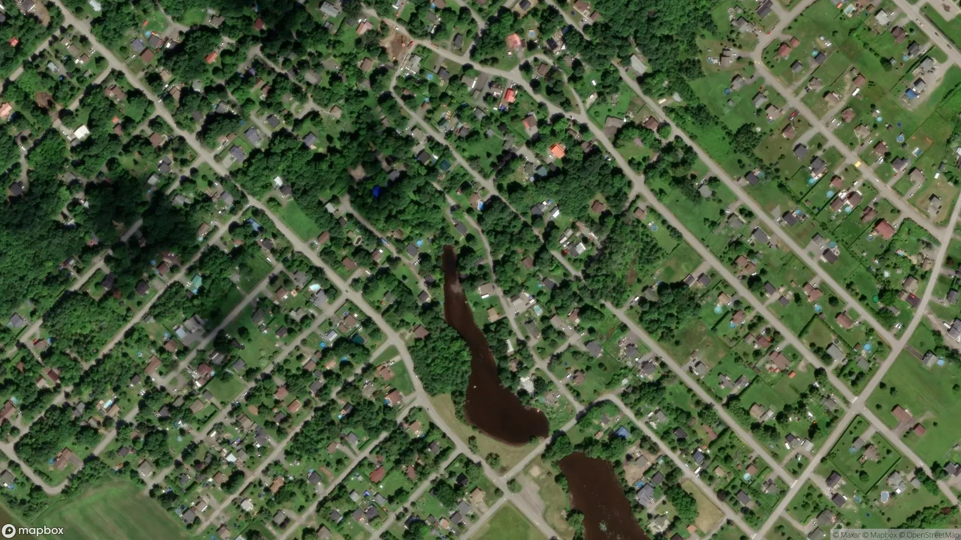 1684 RUE COLLIN, SAINT-LIN-LAURENTIDES, J5M 1L7