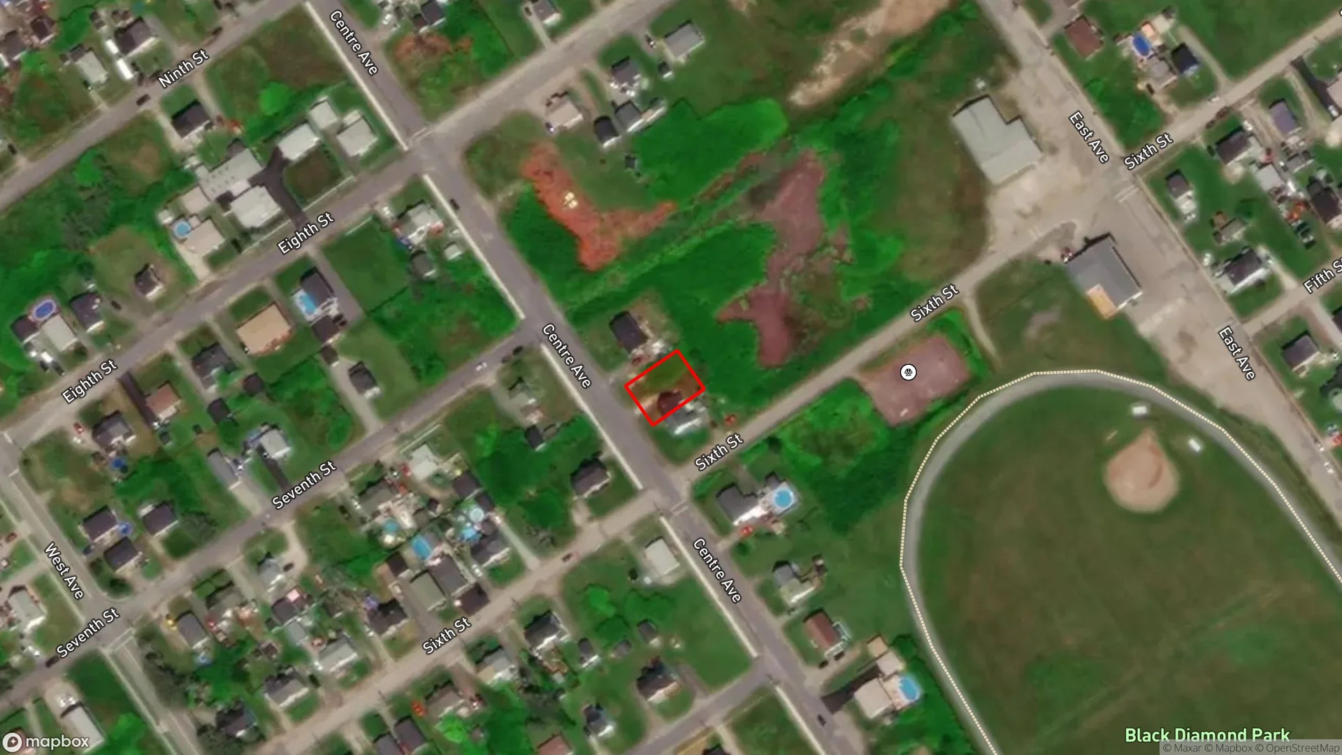 Tax sale property at , Cape Breton - Photo 2