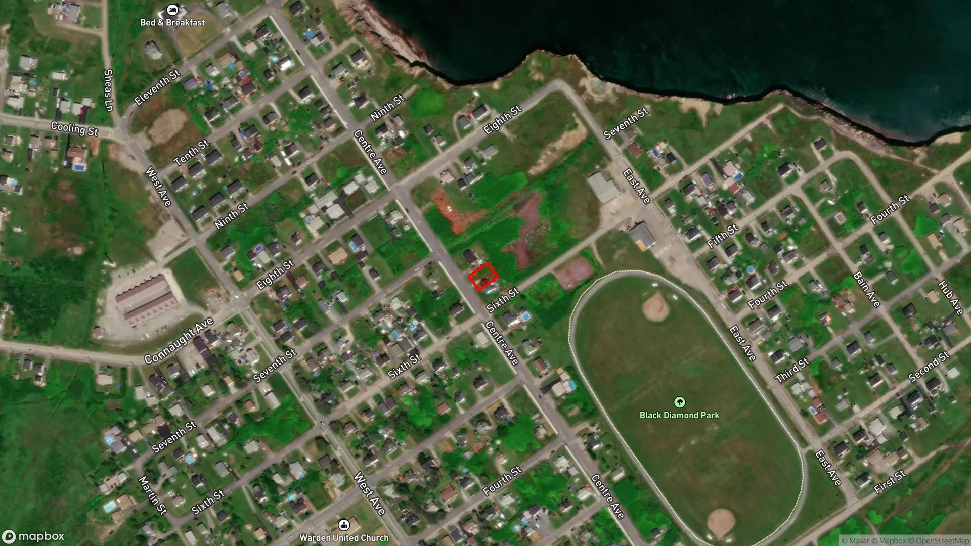 Tax sale property at , Cape Breton - Photo 3