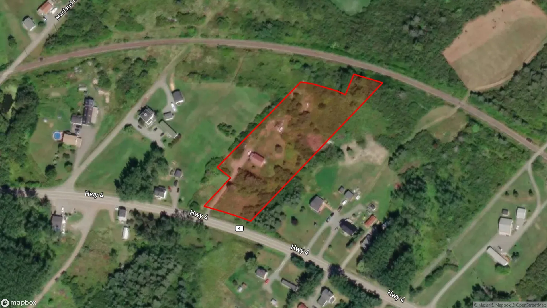Tax sale property at , Antigonish - Photo 2