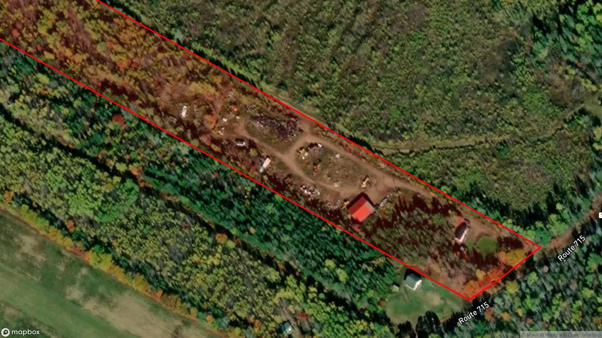 Tax Sale Property in Queens, New Brunswick