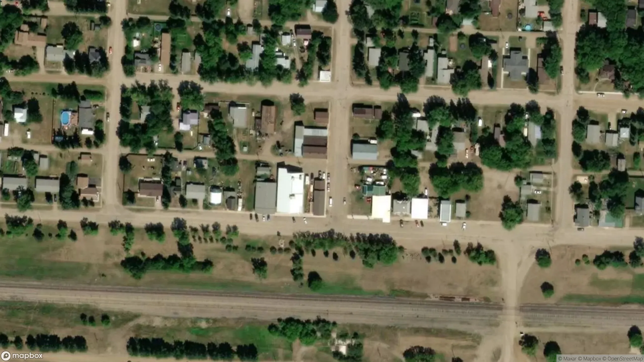 Tax sale property at , Sifton - Photo 2