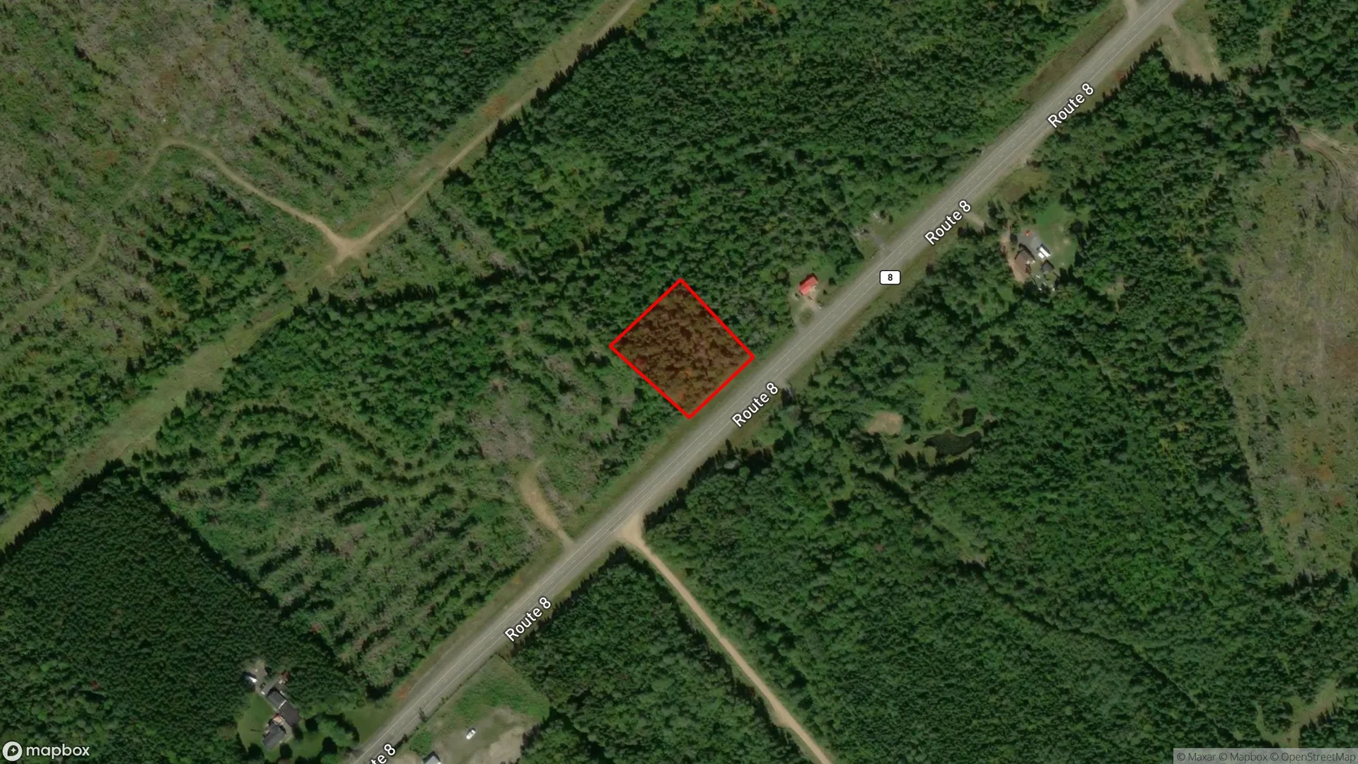 Tax sale property at , Fredericton - Photo 3