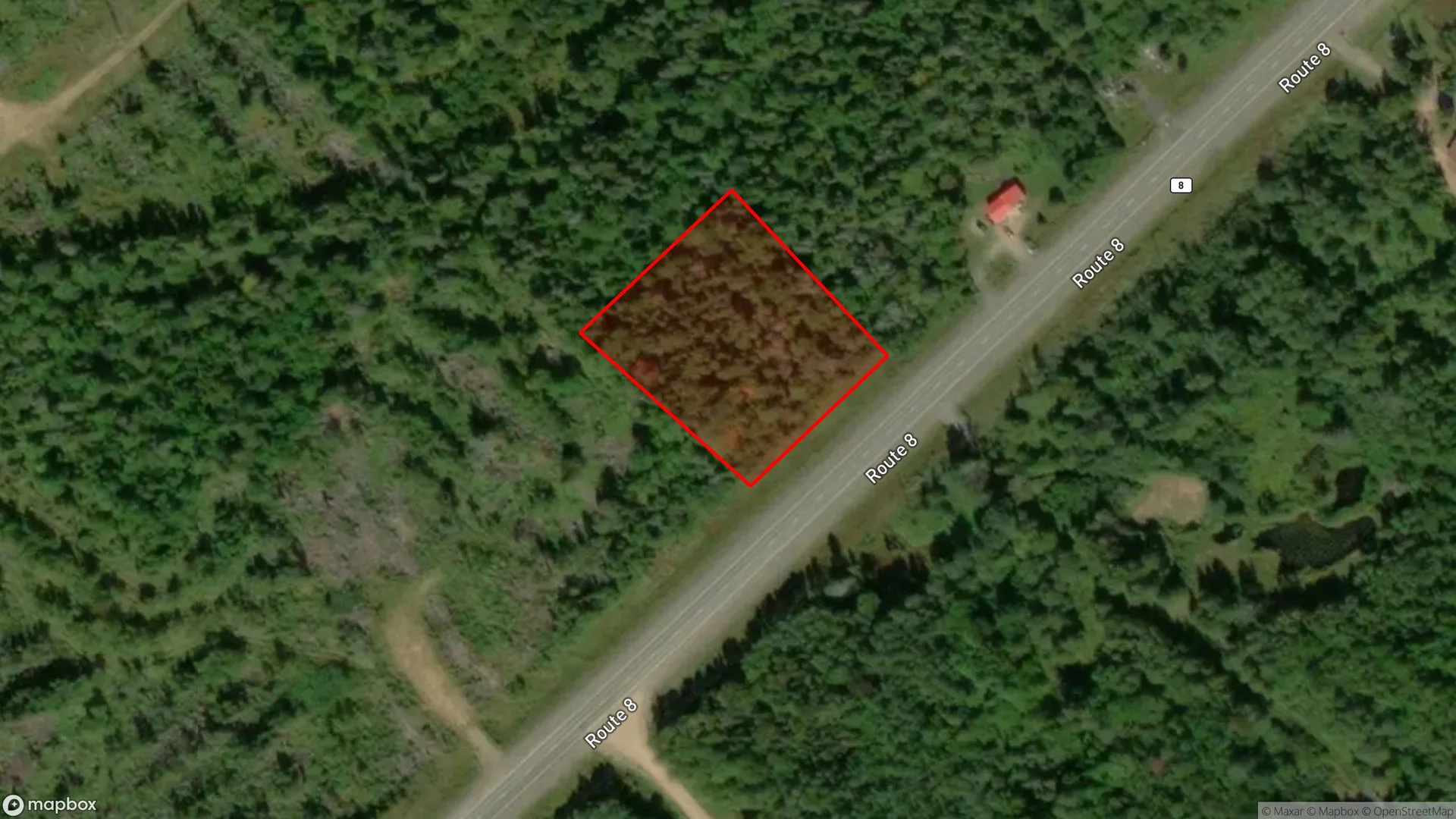 Tax sale property at , Fredericton - Photo 2