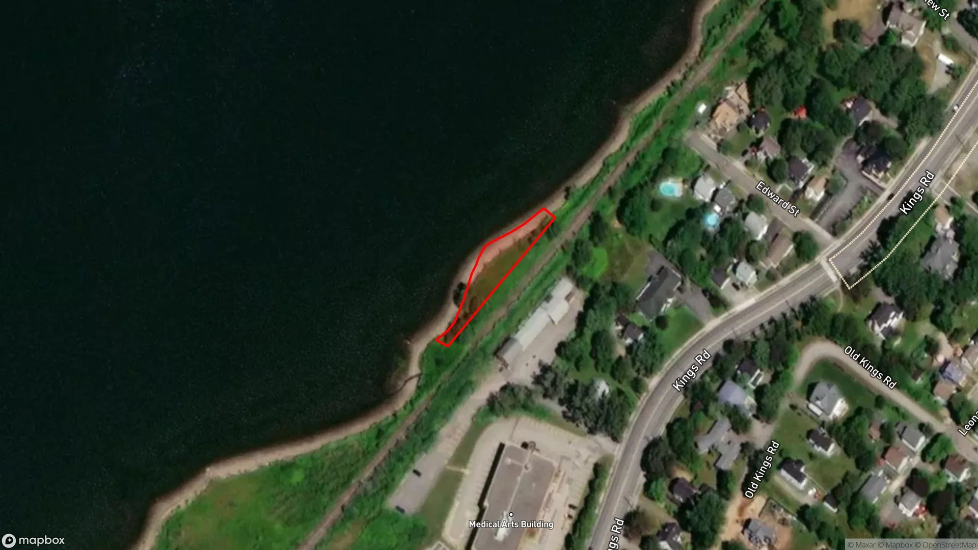 Tax sale property at , Cape Breton - Photo 2