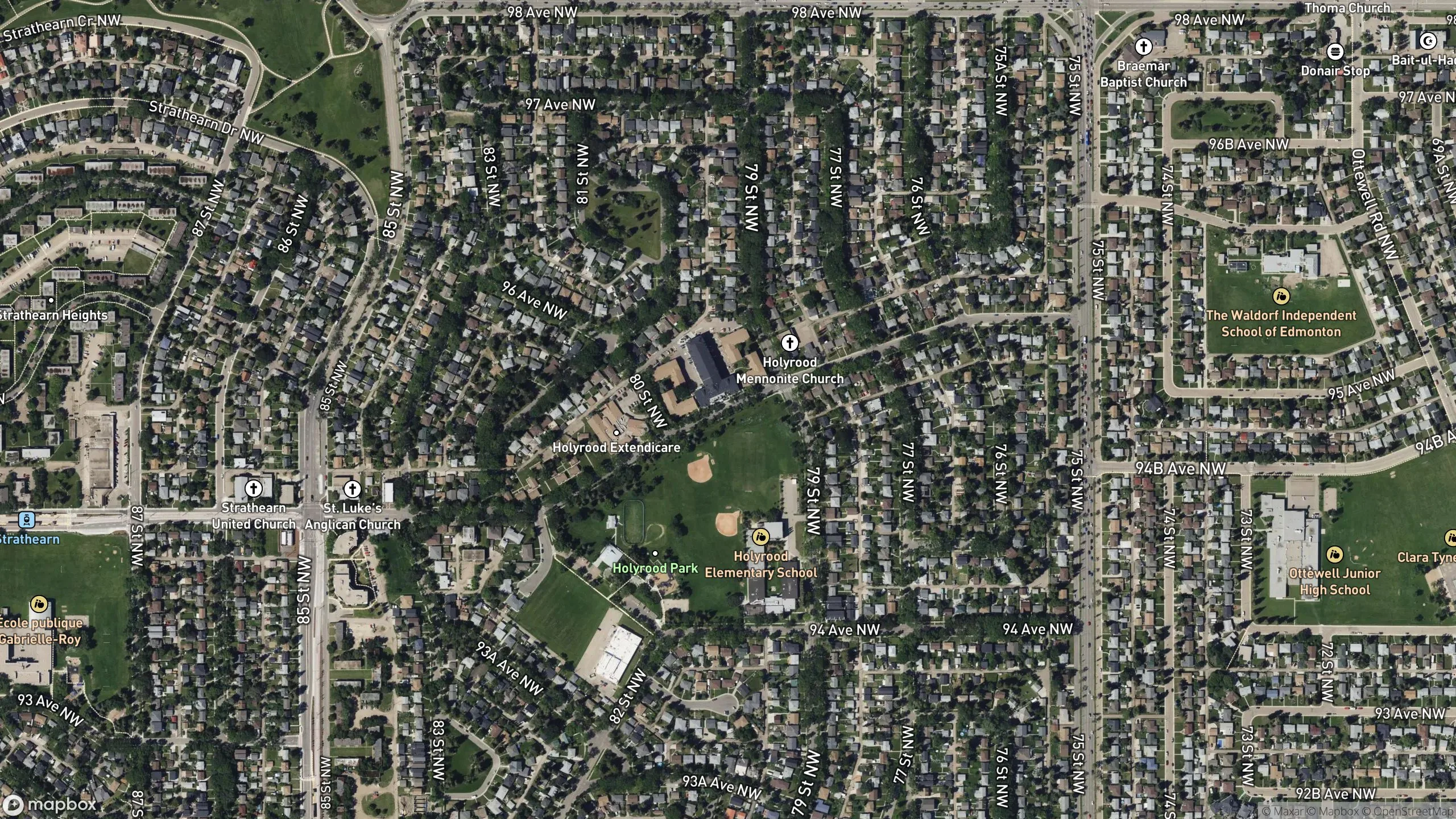 Tax sale property at , City of Edmonton - Photo 3