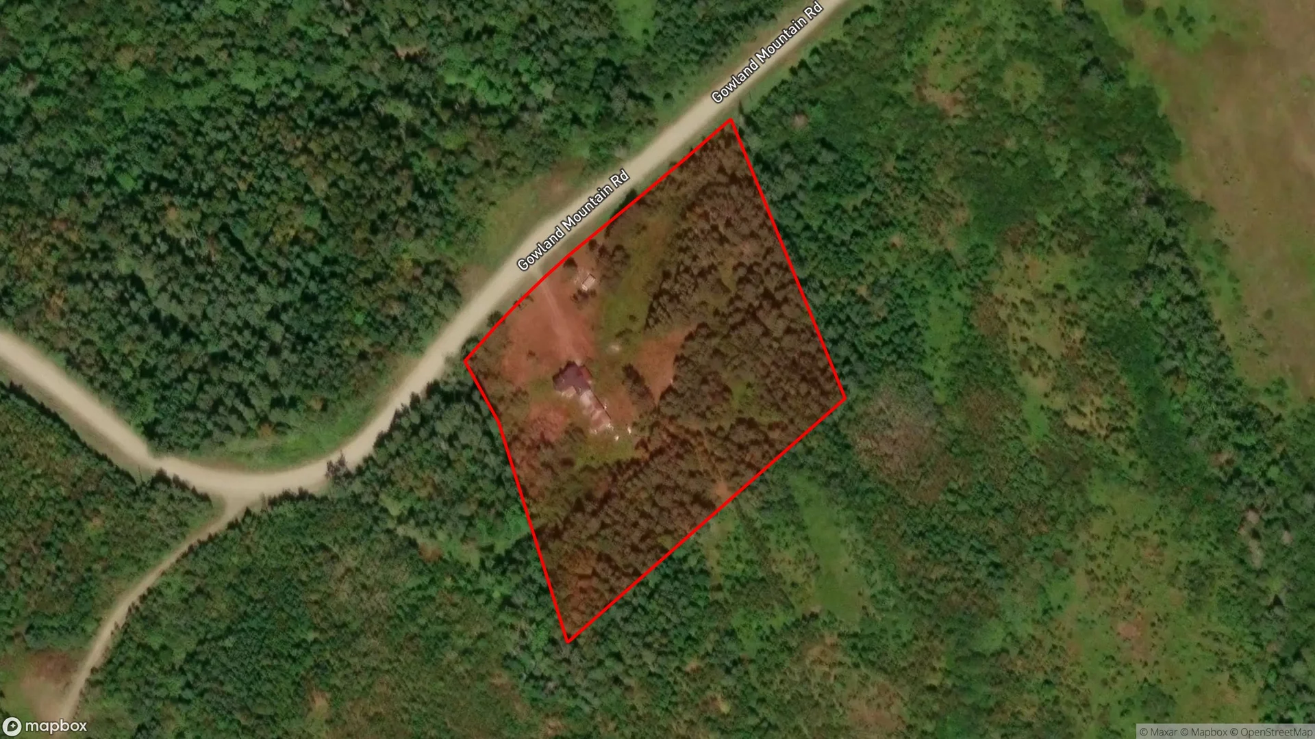 Tax sale property at 324 Gowland Mountain Road, Elgin, NB  E4Z 1T5, Albert Westmorland - Photo 2