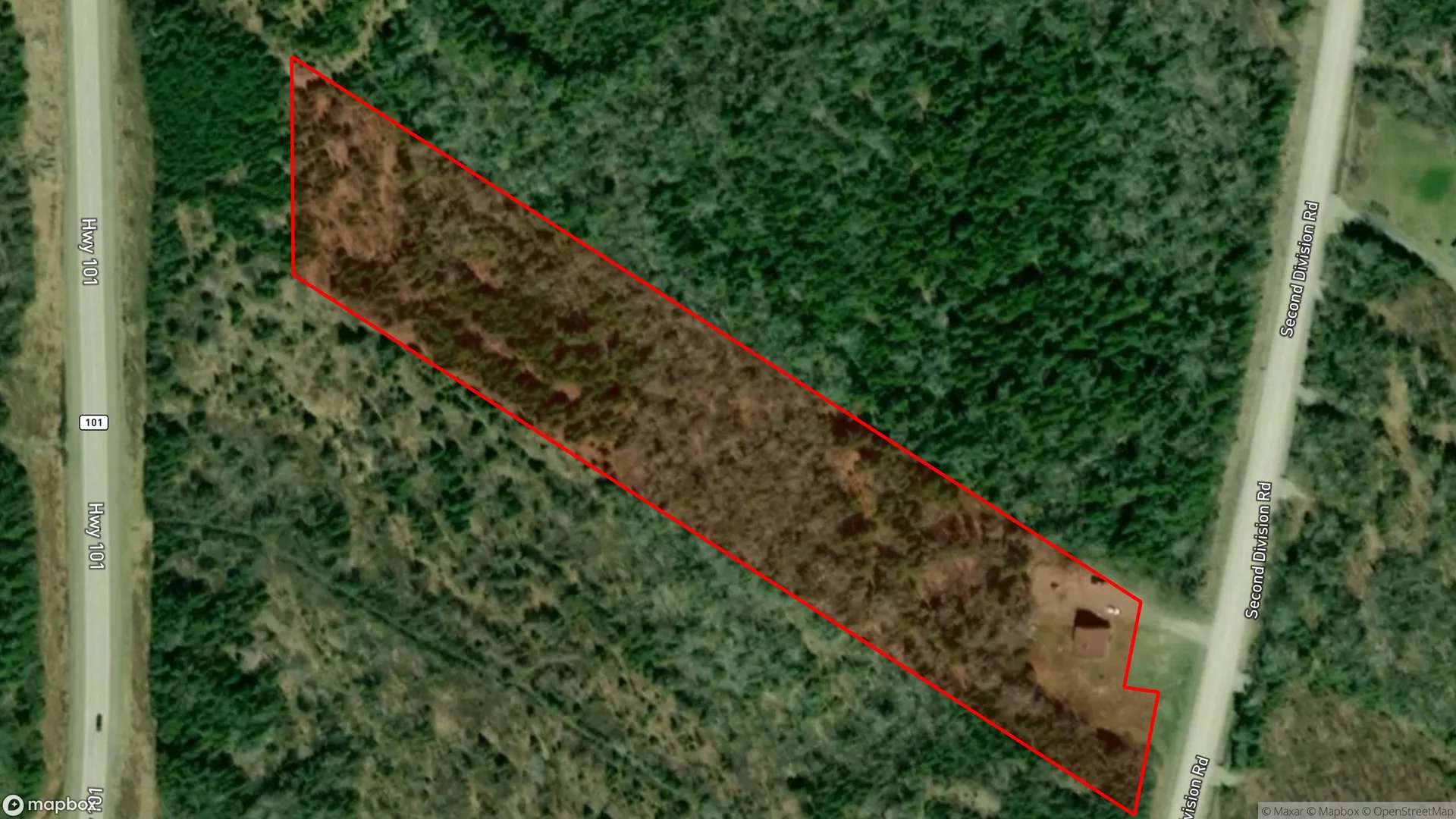 Tax sale property at , Clare - Photo 2