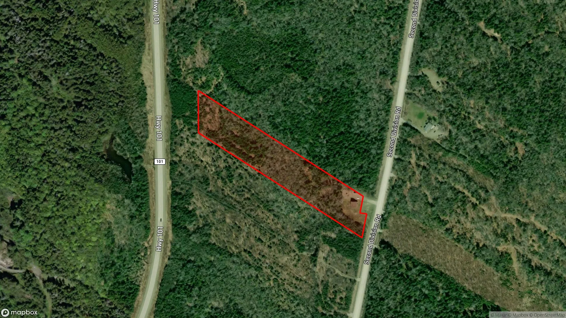 Tax sale property at , Clare - Photo 3