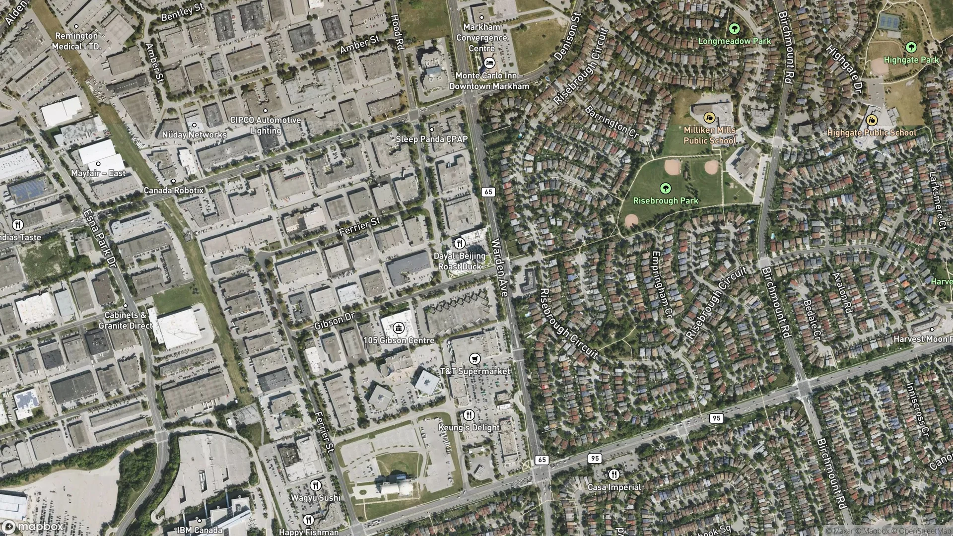 Tax sale property at , Markham - Photo 3