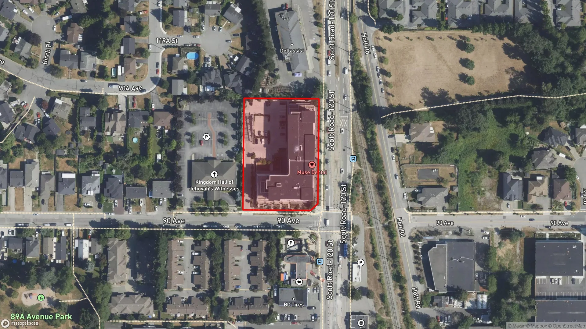 Tax sale property at , Delta - Photo 2