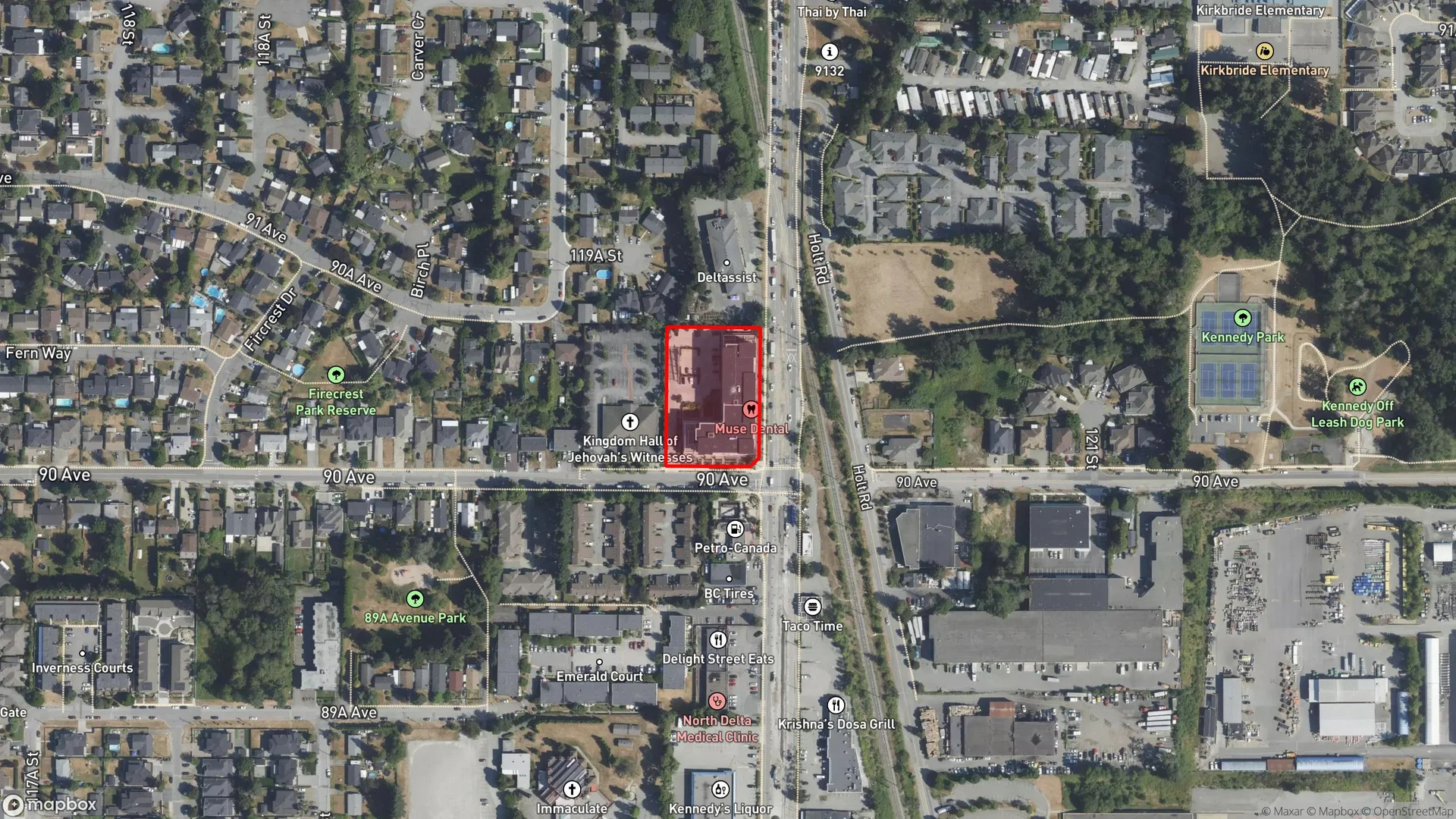 Tax sale property at , Delta - Photo 3
