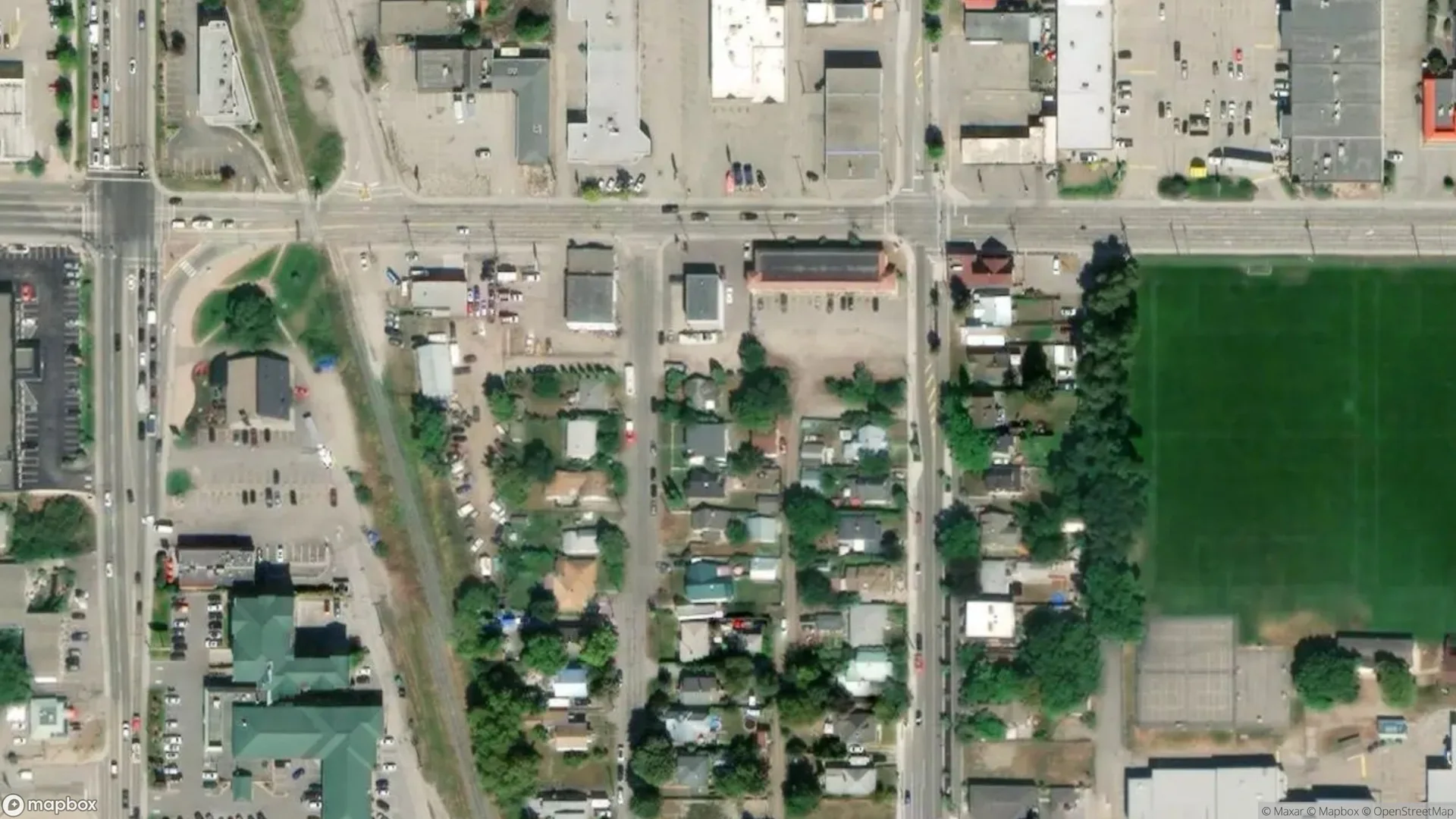 Tax sale property at , Vernon - Photo 2
