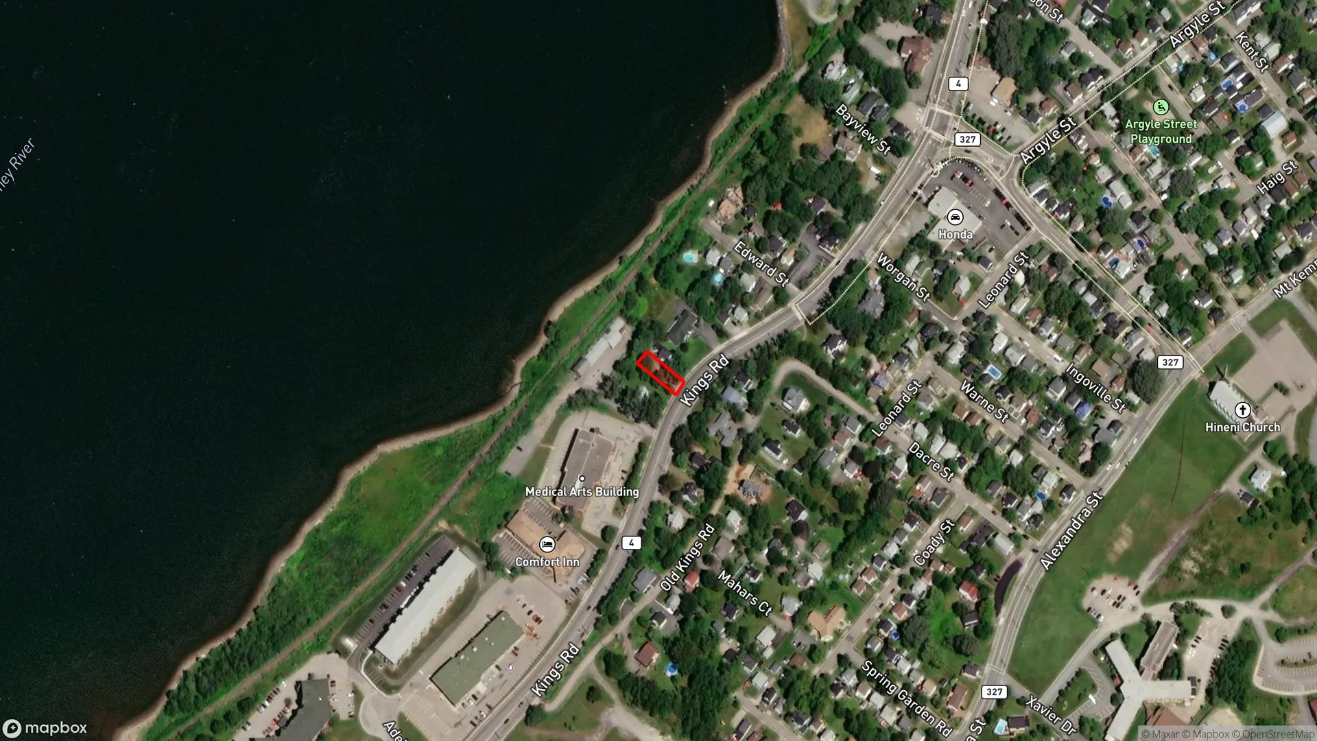 Tax sale property at , Cape Breton - Photo 3