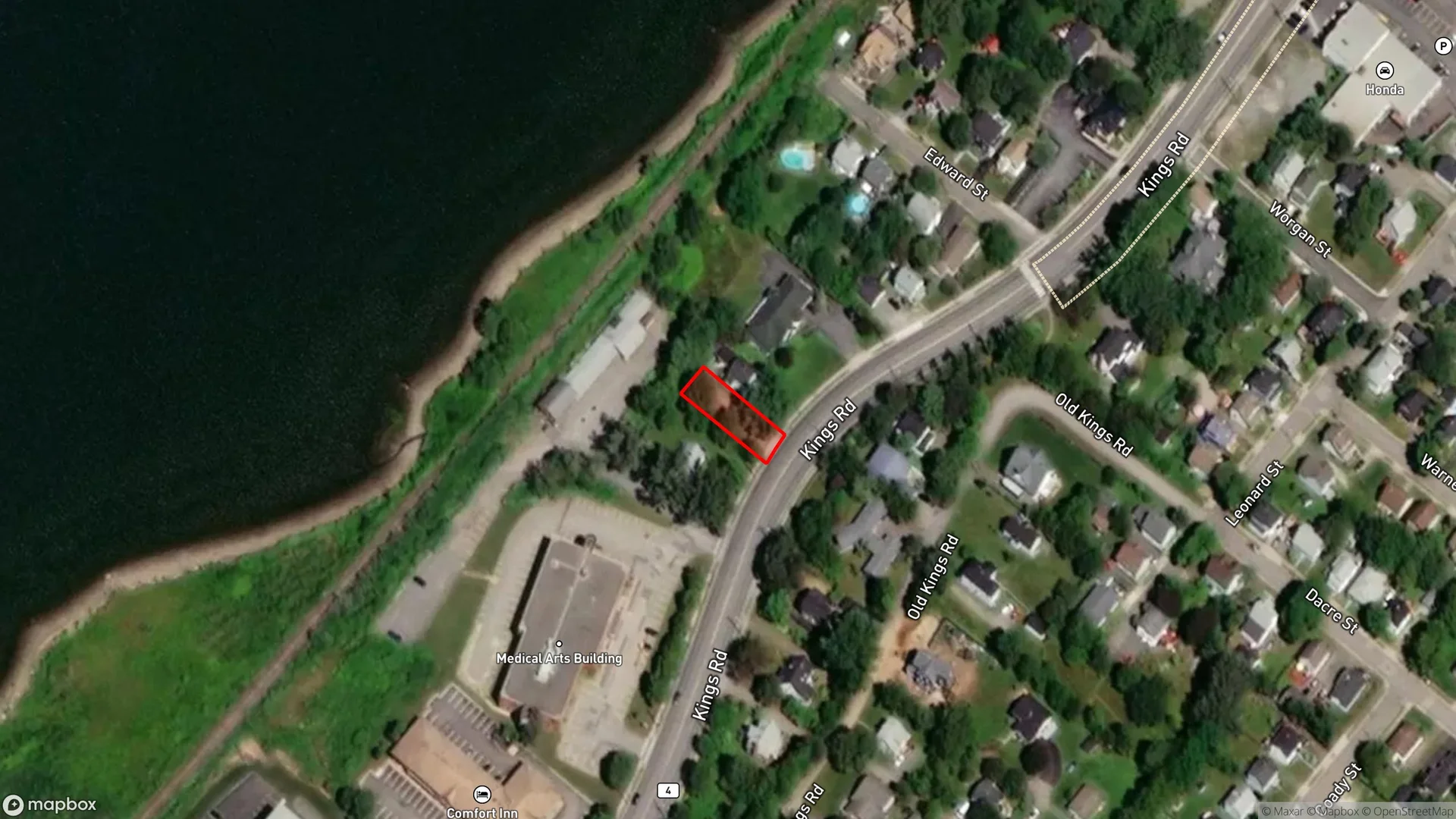 Tax sale property at , Cape Breton - Photo 2