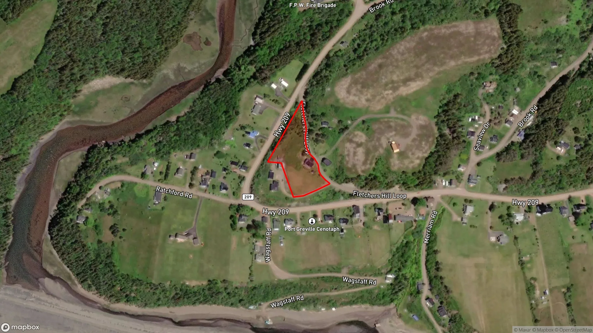 Tax sale property at , Cumberland - Photo 3