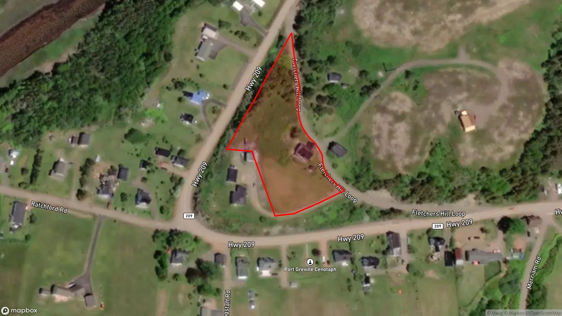 Tax sale property at , Cumberland - Photo 2